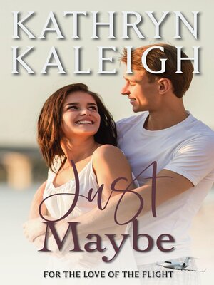 cover image of Just Maybe